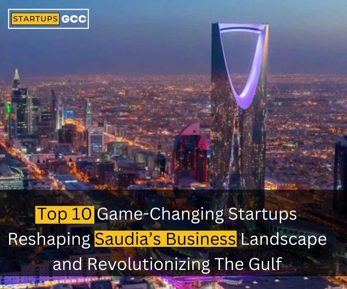 “Saudi Arabia’s Economic Powerhouses: Top 10 Companies Shaping Global Success”