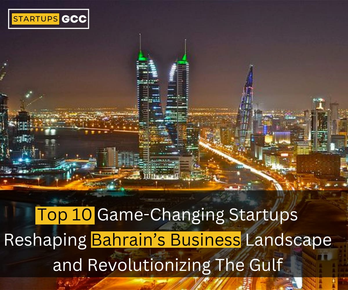 Driving Bahrain’s Prosperity: Unveiling the Top 10 Companies Shaping Economic Success