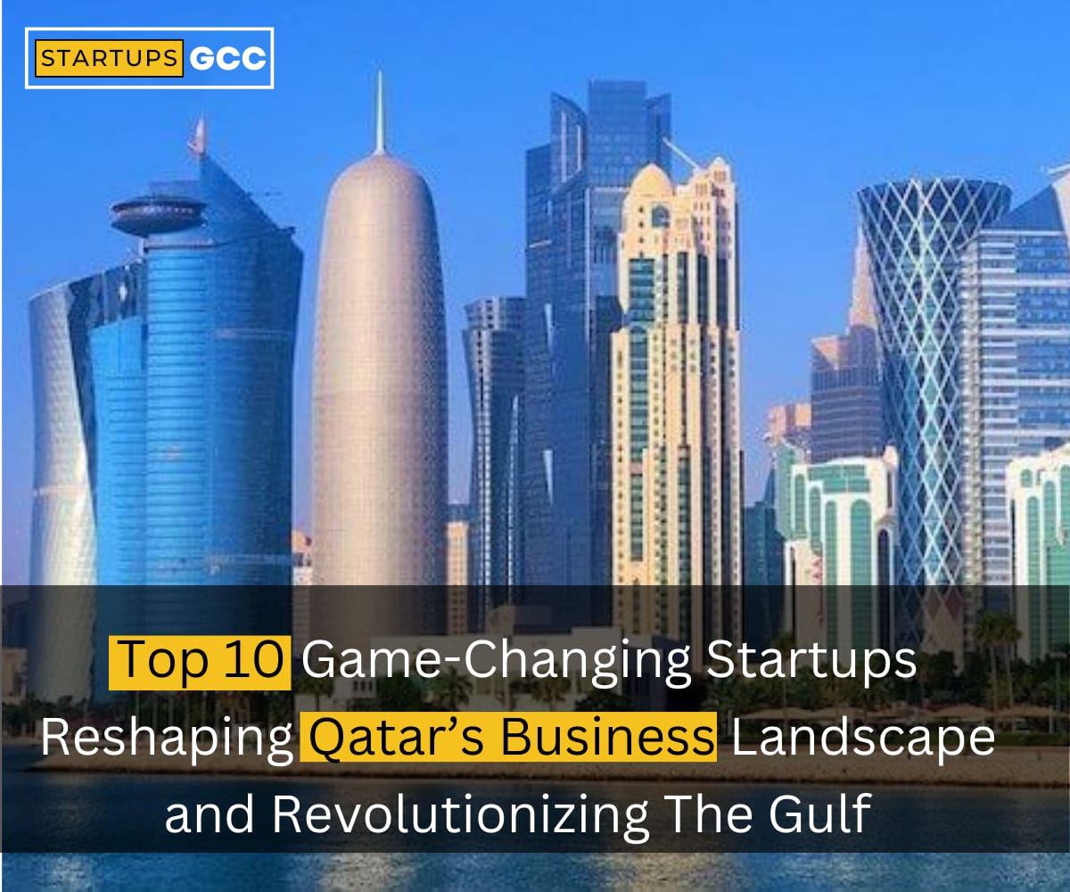 Qatar’s Economic Powerhouses:  Top 10 Companies Shaping Global Success